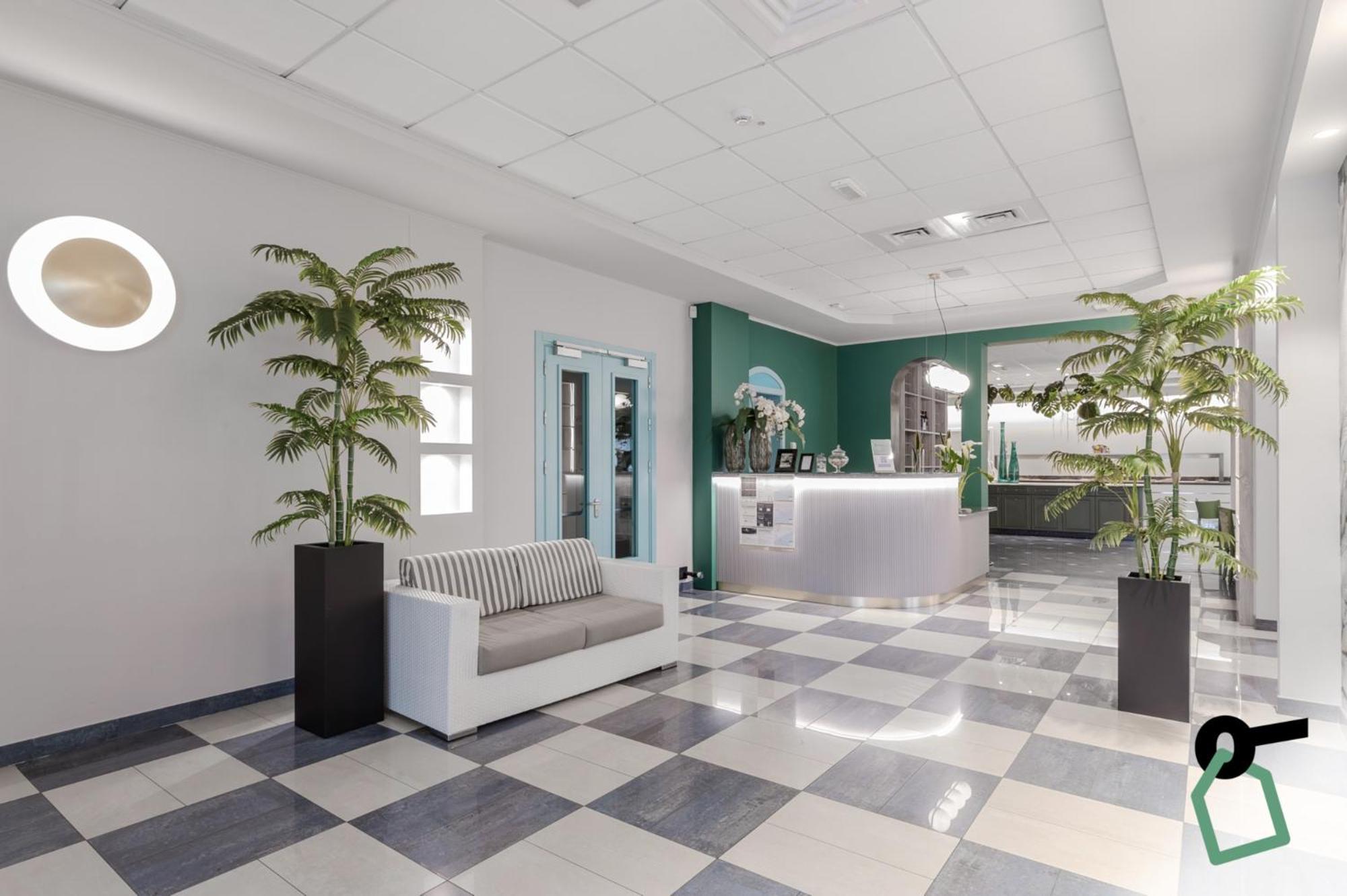 Hotiday Room Collection - Jesolo Lido Экстерьер фото