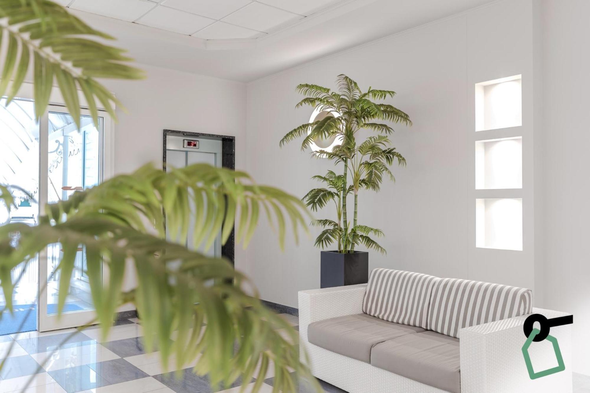 Hotiday Room Collection - Jesolo Lido Экстерьер фото