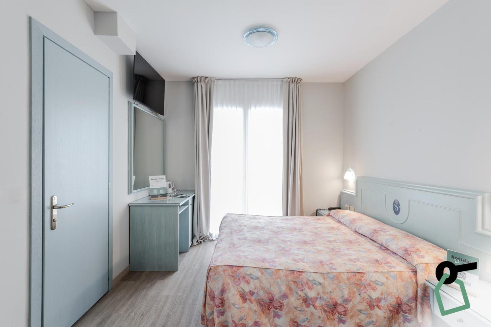 Hotiday Room Collection - Jesolo Lido Экстерьер фото