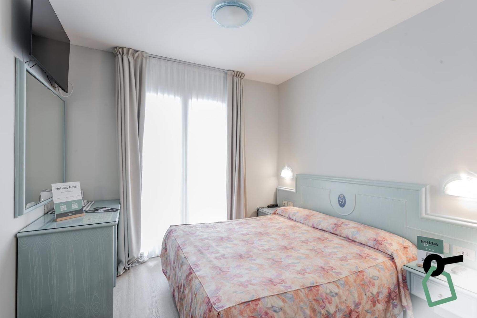 Hotiday Room Collection - Jesolo Lido Экстерьер фото