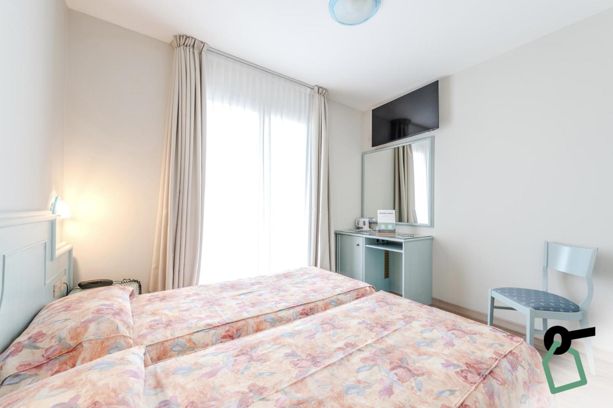 Hotiday Room Collection - Jesolo Lido Экстерьер фото
