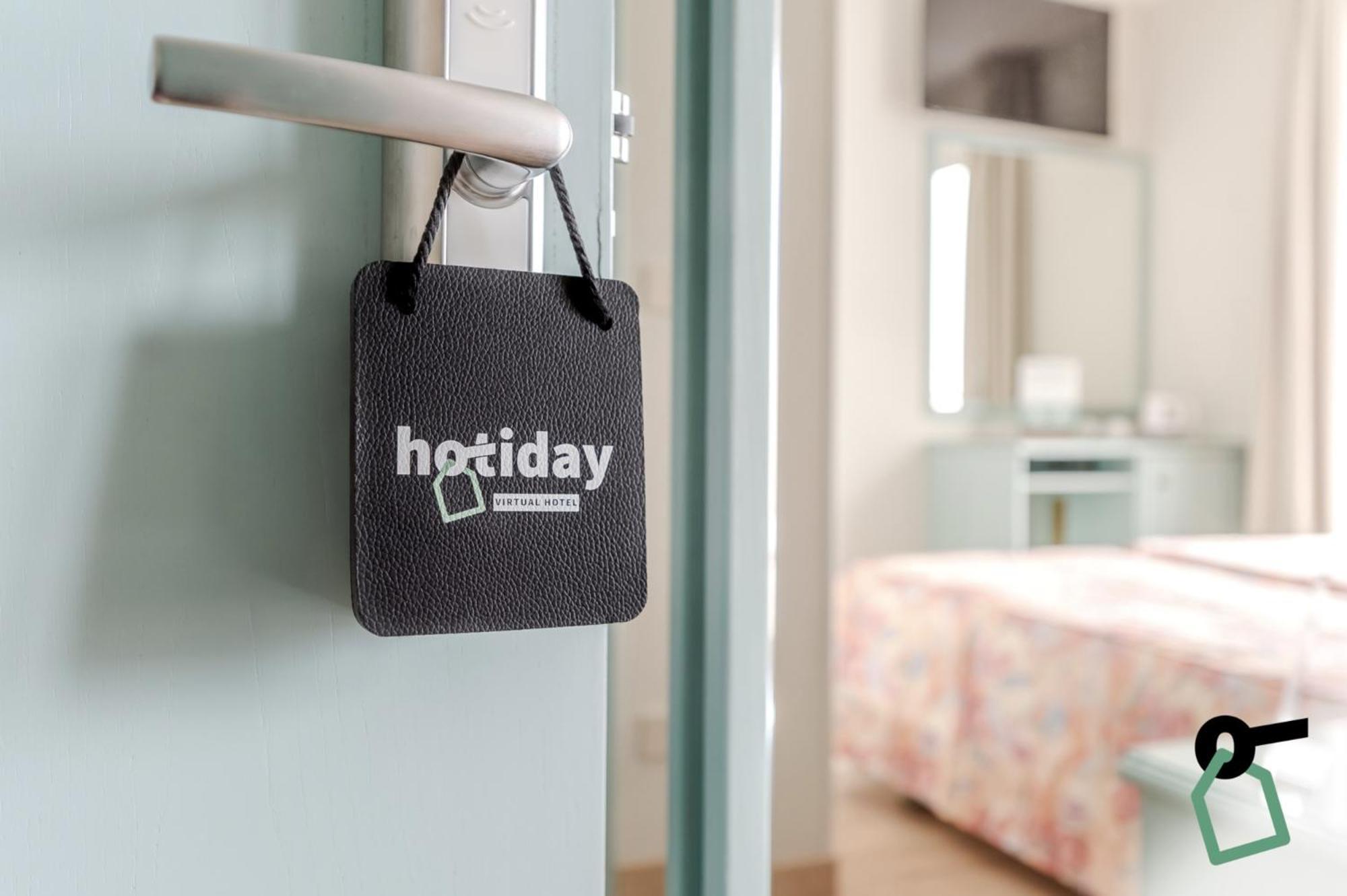 Hotiday Room Collection - Jesolo Lido Экстерьер фото