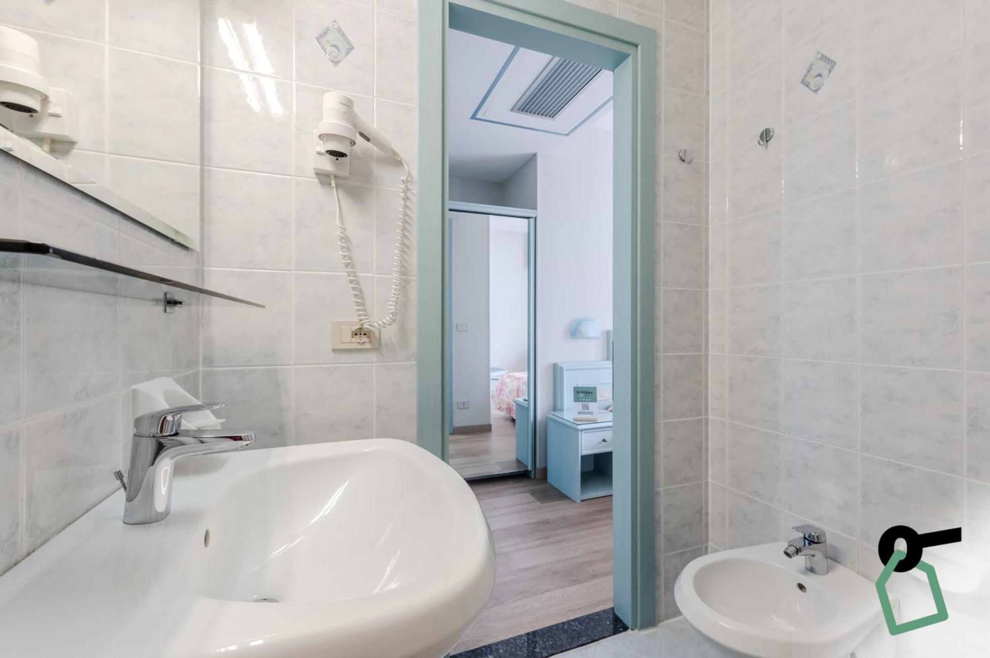 Hotiday Room Collection - Jesolo Lido Экстерьер фото